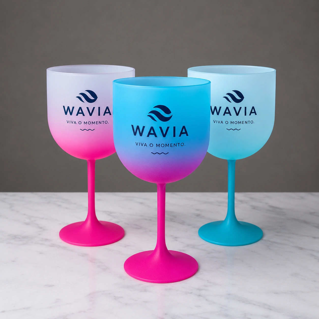 Taça para evento